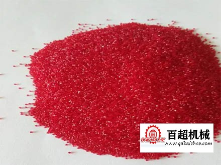 配料
